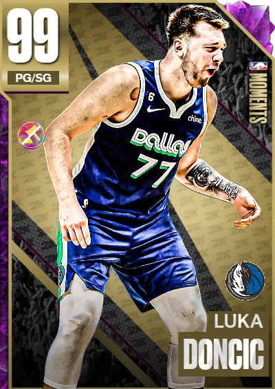 luka chamberlain