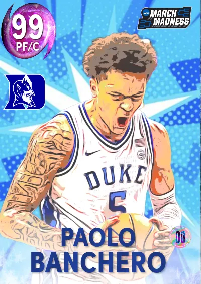 Paolo Bancheroooooooo!!!!!!!!!
