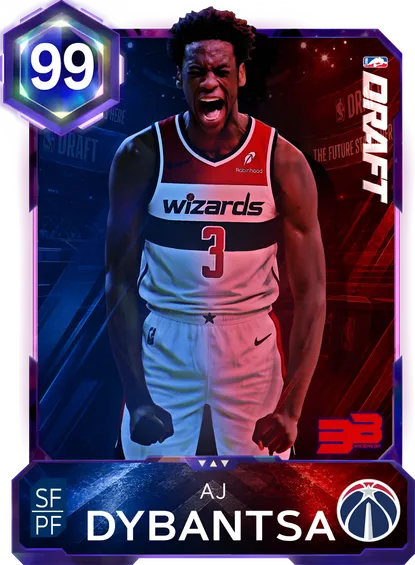 1st Pick.