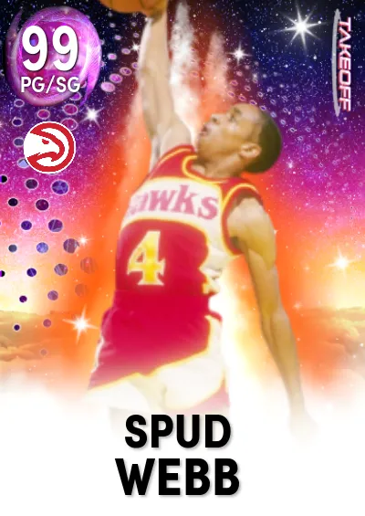 spud webb