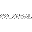 Colossal