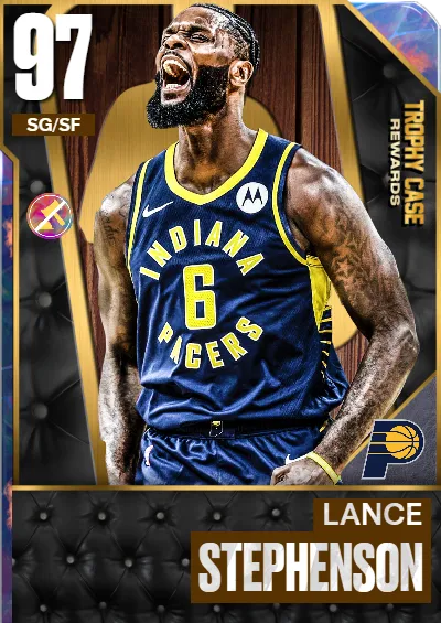 Lance Stephenson
