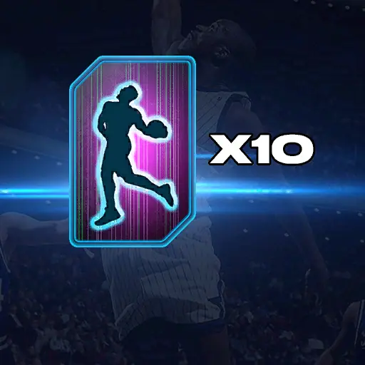60x Skill Boosts (10 games)