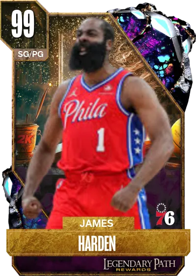 james  harden