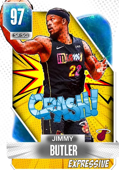 22 - Jimmy Cooks