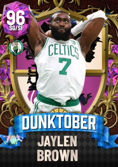Jaylen Brown