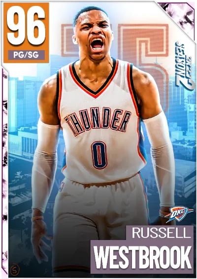 Russ season 2 level 40