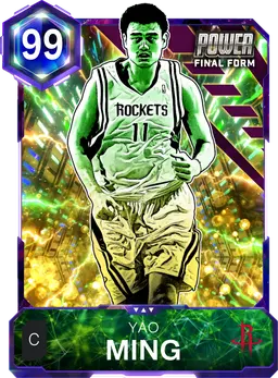 Yao Ming
