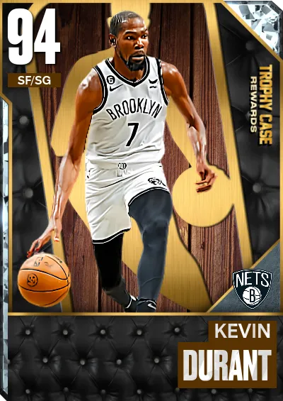 Kevin Durant