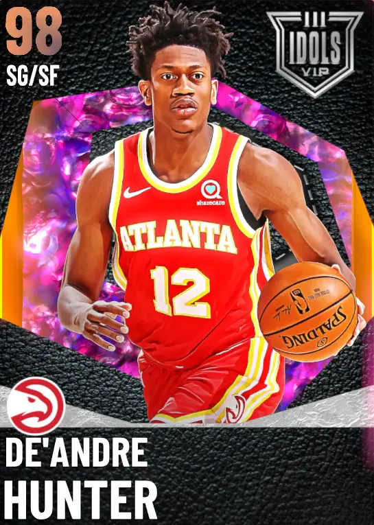 (OPAL) De'Andre Hunter (98 OVR)