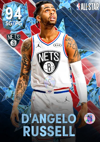 Need a new d'lo