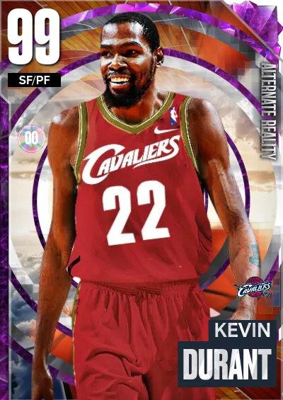 kevin durant