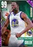 (DM) Draymond Green (99 OVR)