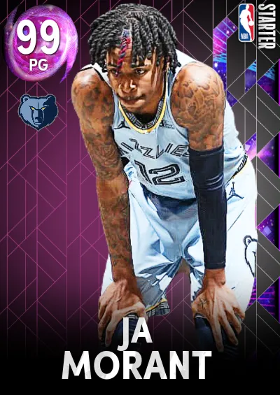 Ja Morant