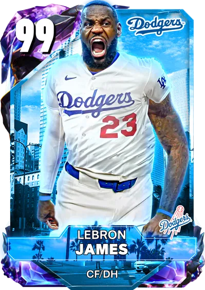 LeDodger