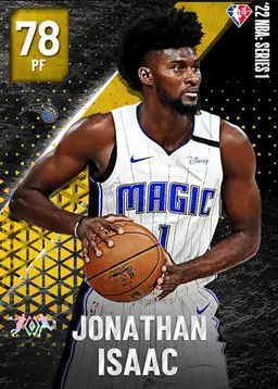 78 Jonathan Isaac | Orlando Magic