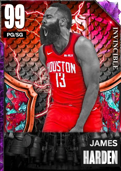 Hate this card art