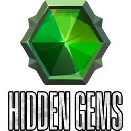 Emerald Hidden Gems