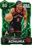 (EMERALD) Precious Achiuwa (80 OVR)