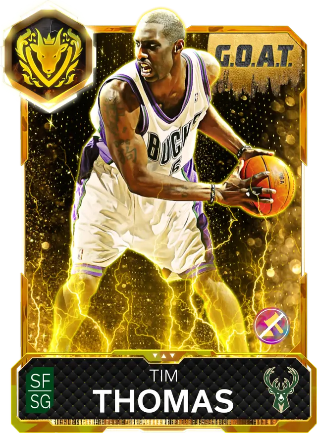 99 Tim Thomas | Best of MyTEAM Festival