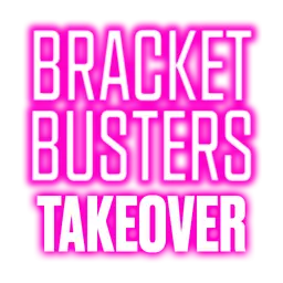 Bracket Busters Takeover Rewards