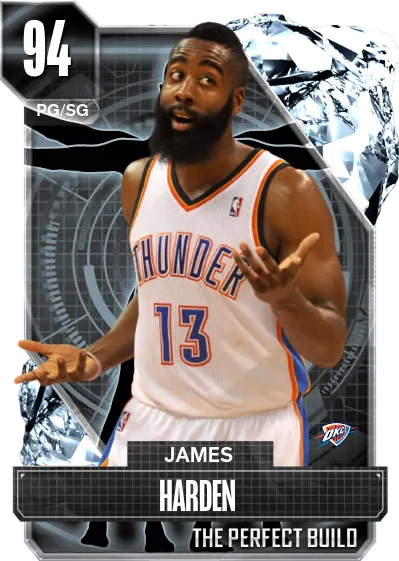 james harden