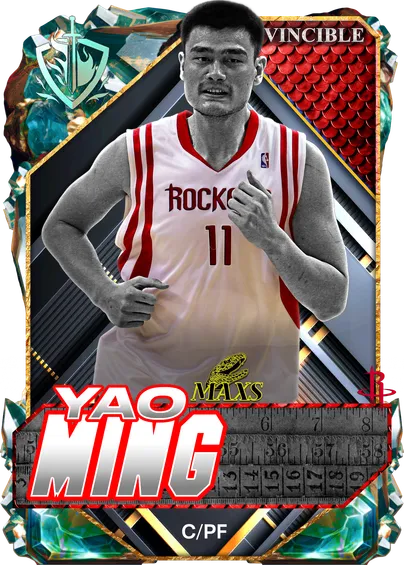 Yao minggg