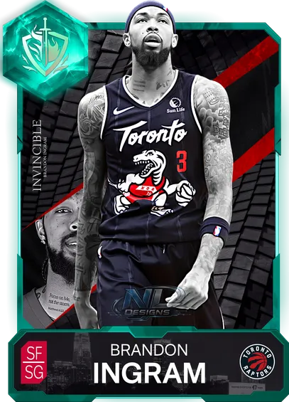 Potential Playoff Threat (I'm Back)