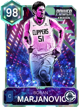 Boban Marjanovic