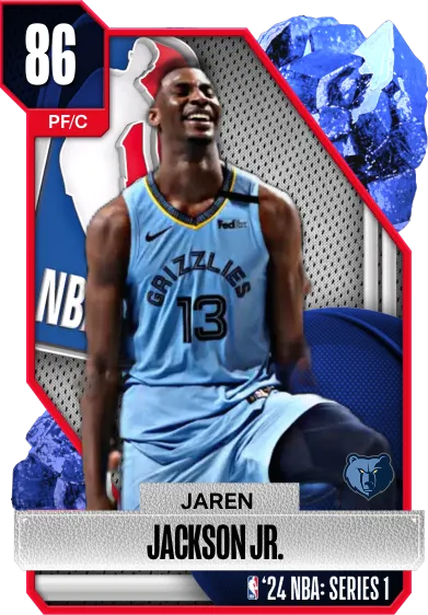 Jaren Jackson Jr.
