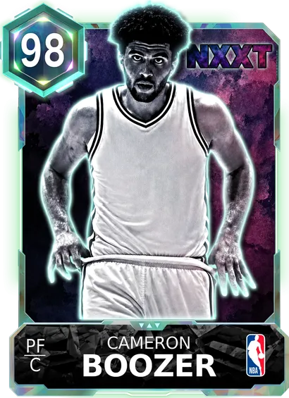 NXXT Boozer