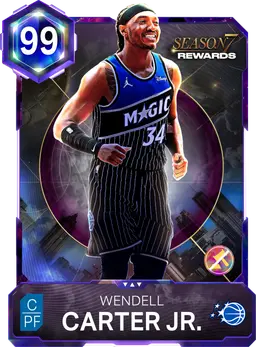 Wendell Carter Jr.