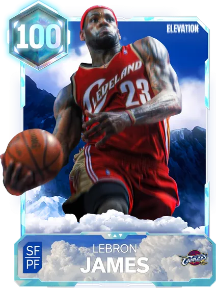 lebron