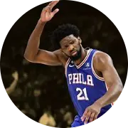 JoelEmbiidGoatMVP