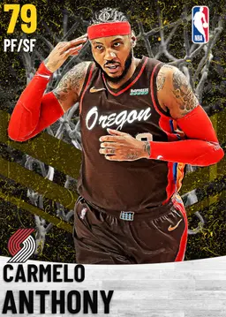 Carmelo Anthony