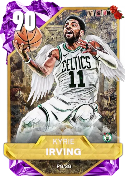Random card for sunday