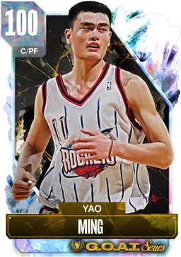 Yao Ming