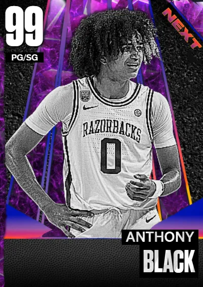 anthony black