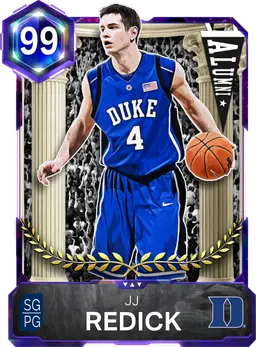 JJ Redick