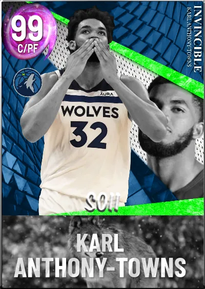 Invincible KAT