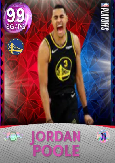 Jordan Poole