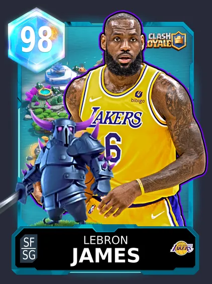 LeBron