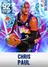 (DIAMOND) Chris Paul (92 OVR)