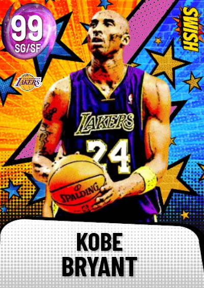 Kobe Bryant
