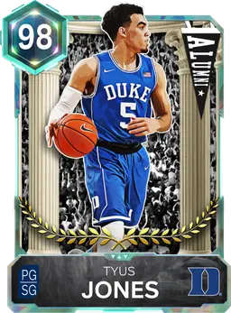 Tyus Jones
