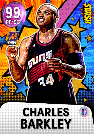 charles barkley