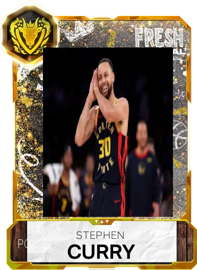 Sleepen curry