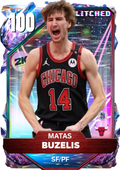making cards of NBA players I've met