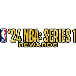 '24 NBA: Series 1 Reward