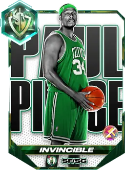 Paul Pierce